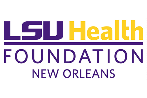 LSU Health Foundation New Orleans